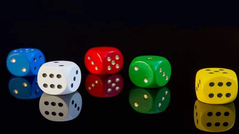 khuyến mãi Rio66: Top Game Nổ Hũ Hay Nhất 2026 - Casino Trực Tuyến Uy Tín | dice,  gambling,  gamble,  risk,  happiness,  game bank,  profit,  lose,  to play,  casino,  gambling addiction,  contest,  reflection,  black background,  dice,  dice,  dice,  dice,  dice,  gambling,  risk,  risk,  casino,  casino,  casino,  casino